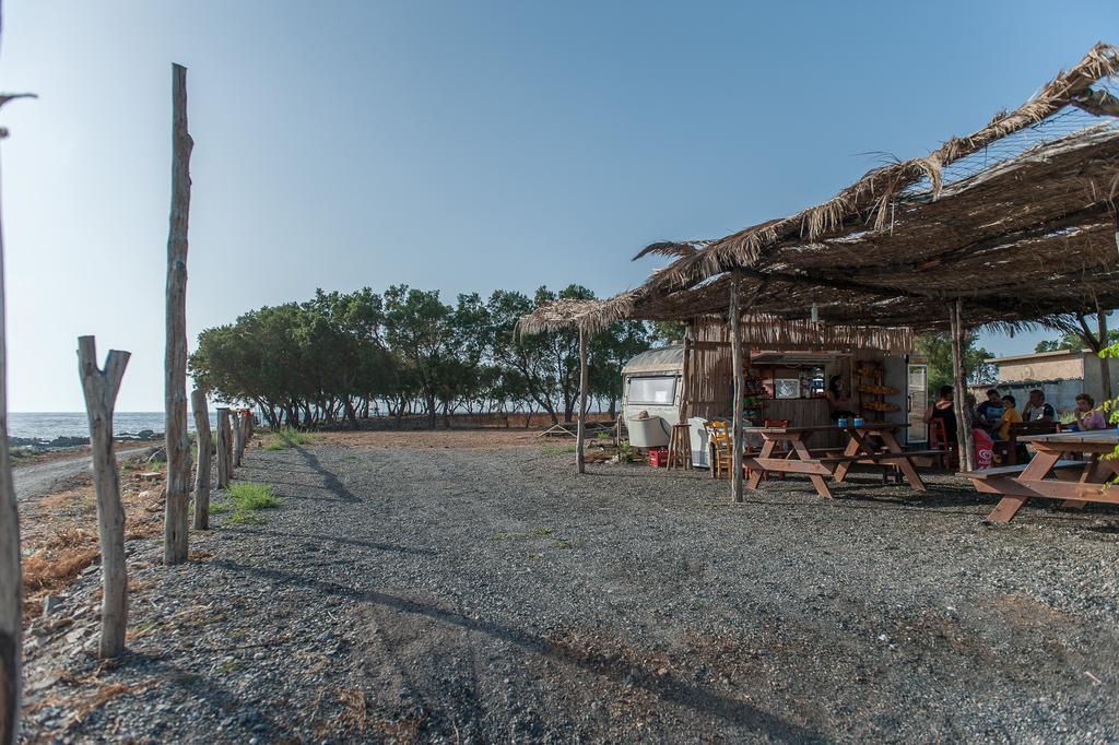 Blue Pearl Villa Amigdhalokefali Luaran gambar