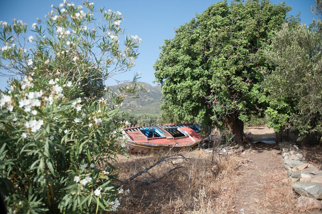 Blue Pearl Villa Amigdhalokefali Luaran gambar