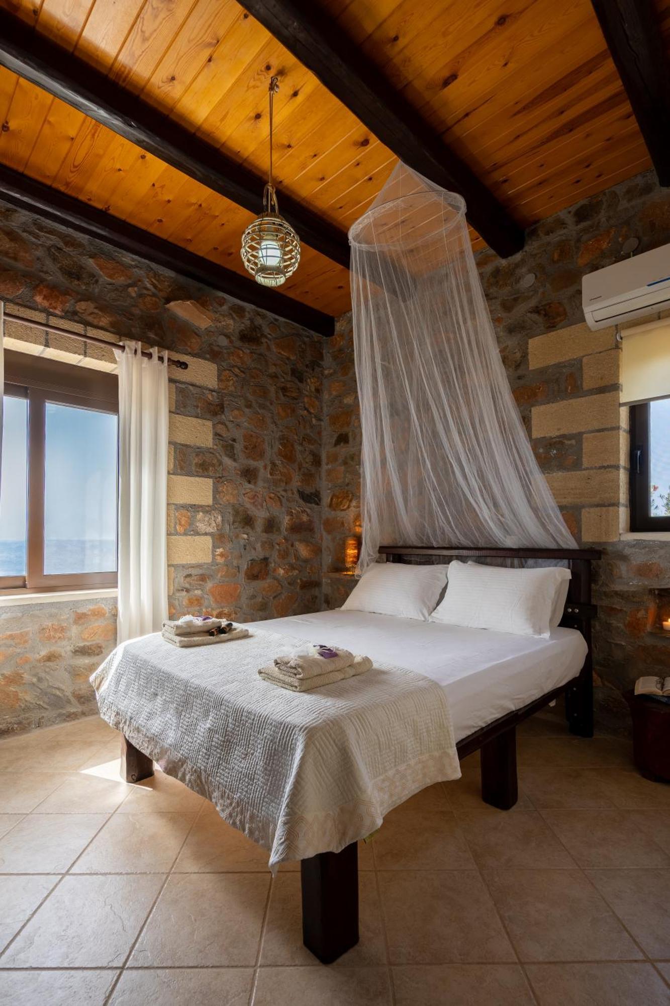 Blue Pearl Villa Amigdhalokefali Luaran gambar